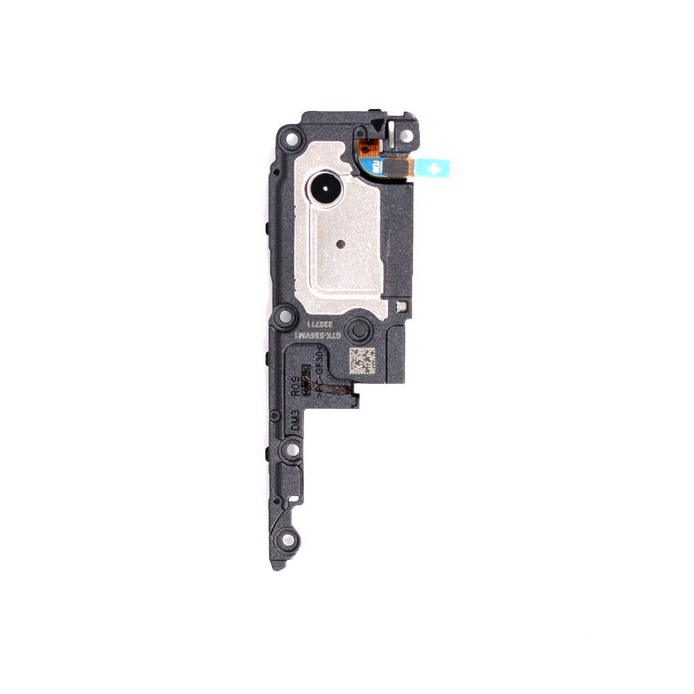 Top Loud Speaker for Samsung Galaxy S23 Ultra 5G S918B GH97-28468A (Gold) Top Loud Speaker for Samsung Galaxy S23 Ultra 5G S918B GH97-28468A (Gold)